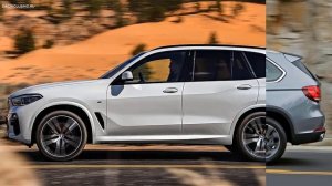 НОВЫЙ БМВ Х5 2023 ГОДА► ЧТО ИЗМЕНИЛОСЬ В BMW X5 2024?