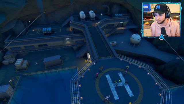 *NEW* Fortnite x Minecraft!? смотреть онлайн