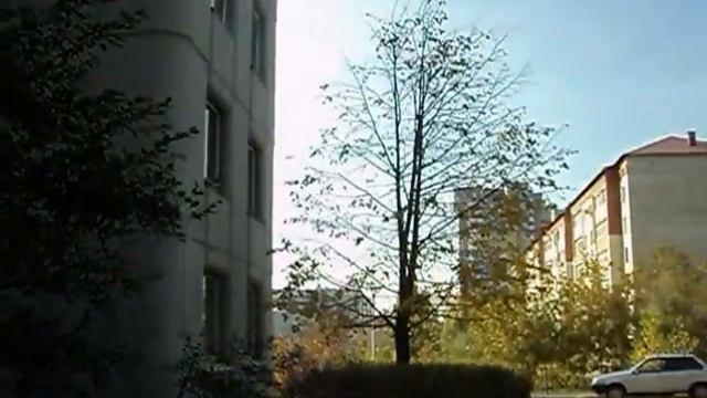 г. Ульяновск, Пензенский бульвар, 20,3 смотреть онлайн