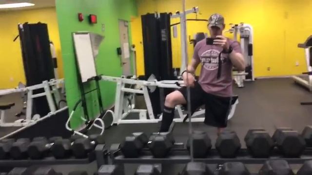 Sabo Deadlift Shoe Review