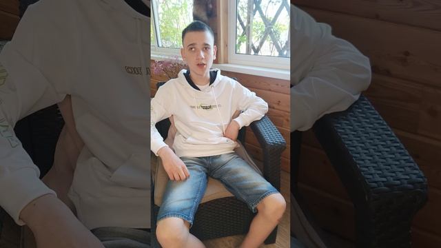 М. Лермонтов "Бородино" смотреть онлайн