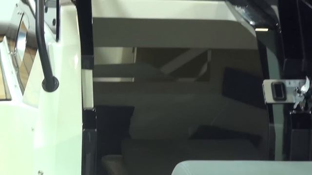 EURASIA BOAT SHOW 2022/ЧАСТЬ 2-Я - РИБЫ ПОЛЬША, ИТАЛИЯ смотреть онлайн