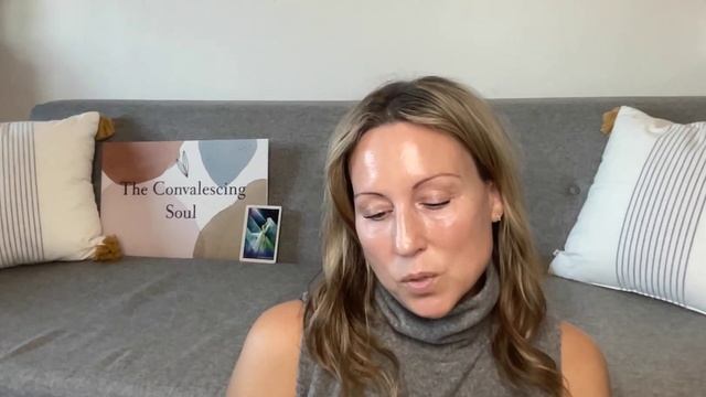 RUMI ORACLE GUIDEBOOK #39 - BLESSINGS OF ZAHRA смотреть онлайн