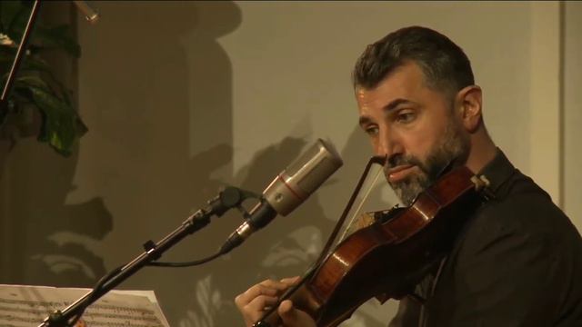 Ф. Шуберт Квартет №13, A Moll, 1 часть (