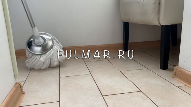 КОМПЛЕКТ ДЛЯ УБОРКИ ОТМОЕТ С ПОЛА ВАРЕНЬЕ?? швабра и ведро с отжимом циклон моп смотреть онлайн