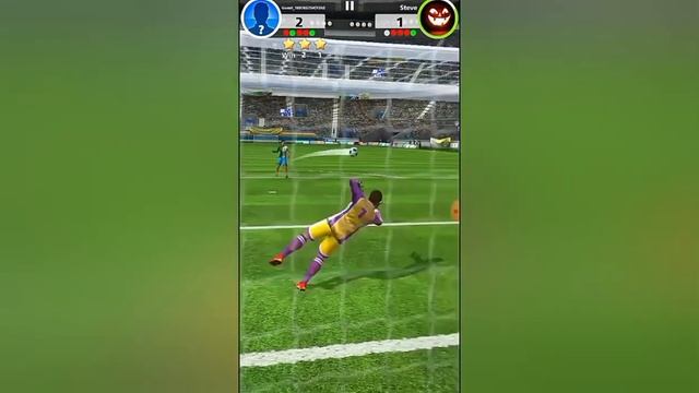 ⚽[Football strike multiplayer soccer]⚽ смотреть онлайн
