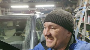 Нисан Патфайндер R51 замена ступичных подшипников задних