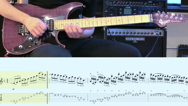 🔴Vladi Lunev - Guitar Licks - Lick 4 смотреть онлайн