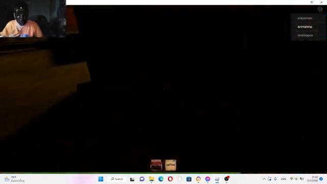 Roblox Mimic christmas смотреть онлайн