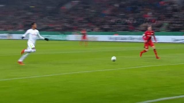 Legendary Teamwork Goals смотреть онлайн