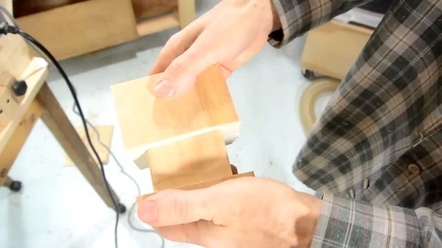 Making a box on the pantorouter смотреть онлайн