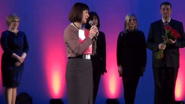 Выпускники ансамбля танца РАДОСТЬ смотреть онлайн