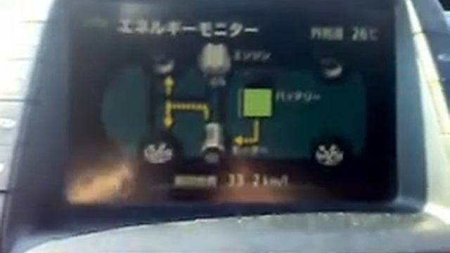 Расход на приусе.mp4 смотреть онлайн