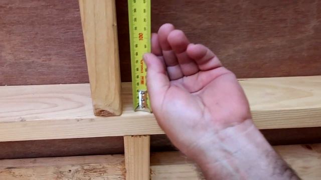 How to get the external measurements for a shower niche смотреть онлайн