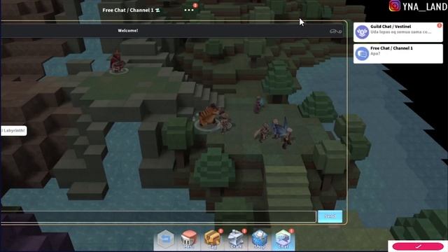 Ragnarok Labyrinth Beginner Guide to OFFLINE FARMING!!! #ragnaroklabyrinth #f2p #labyrinth смотреть онлайн
