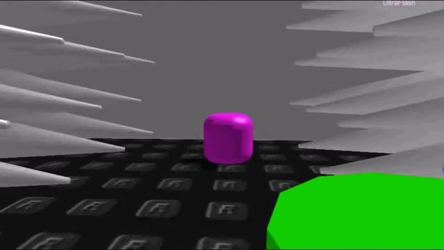 Roblox-New Year 2010 смотреть онлайн