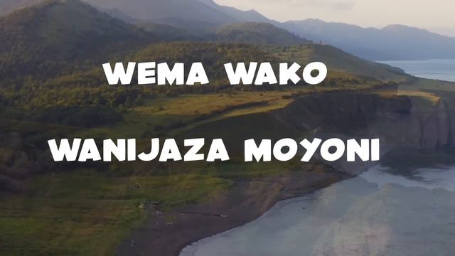 Majina Yote Mazuri lyrics by Dedo Dieumerci ft. Naomi Mugiraneza ( nikupee jina gani)🙏🏼 смотреть онлайн