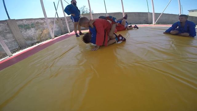 Круговая тренировка по станциям смотреть онлайн