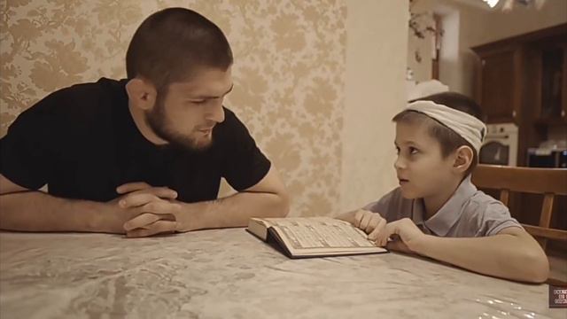 Хабиба сын умеет читать коран смотреть онлайн
