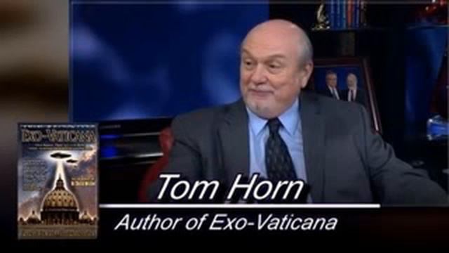 Reign of the Antichrist TOM HORN STEVE QUAYLE смотреть онлайн