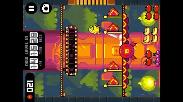 New game leap day смотреть онлайн