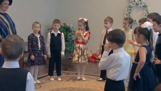 8 марта 2018 смотреть онлайн