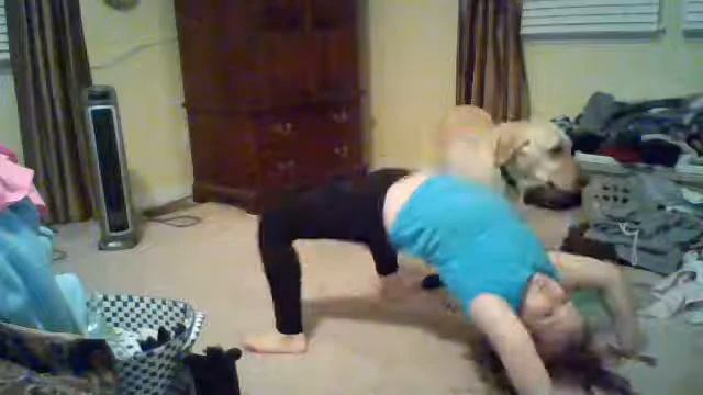 how to do a backbend смотреть онлайн