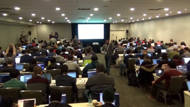 Tutorial: Building & Running Kubernetes from Source and Submitting Your First PR смотреть онлайн