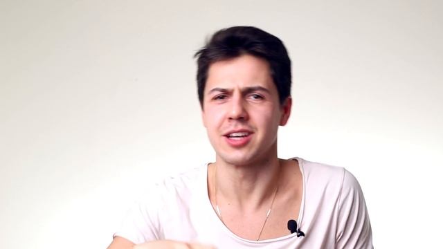 Николай Гумилев "Жираф" (исполняет Иван Щеглов) смотреть онлайн