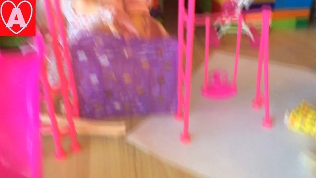 Спортивный уголок))Посылка с AliExpress)) смотреть онлайн