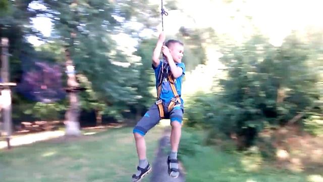 Парк Щербакова, Донецк, июль 2017 г. смотреть онлайн