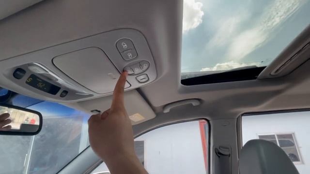 Kia Carnival Limited 2008 Tel: 010 555 875 смотреть онлайн