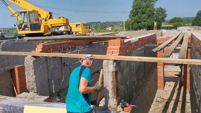 Утепление внешних стен подвала. смотреть онлайн