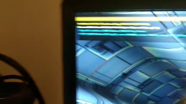 ASUS R9 Fury X - FurMark Benchmark смотреть онлайн