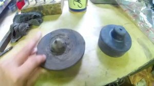 Passat B5   Установка проставок