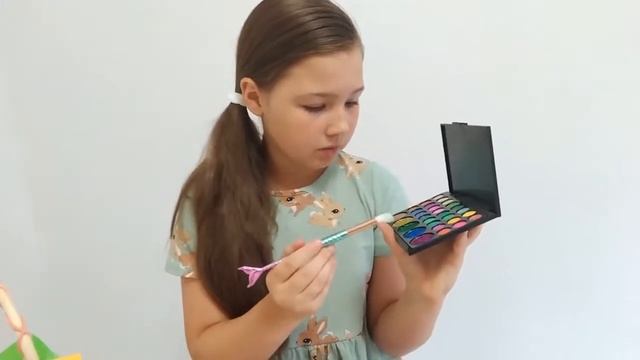 День рождения! РАСПАКОВКА ПОДАРКОВ! Мне подарили корги! смотреть онлайн