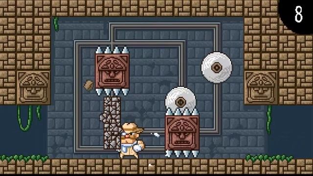 SideQuesting: Duke Dashington | I'm So Dashing! смотреть онлайн