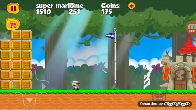 Super Jungle World levels 5-8 смотреть онлайн