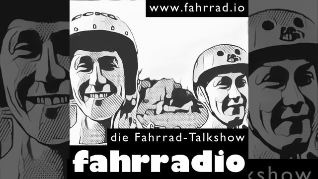 Podcast Nr. 93 – „Pass“-ioniert Radfahren - Fahrradio смотреть онлайн