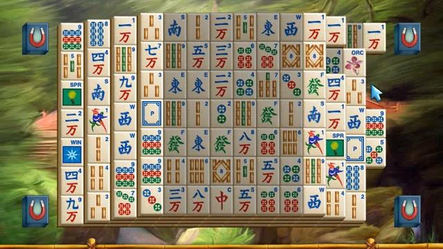MAHJONG ESCAPE ANCIENT CHINA WALKTHROUGH PART 12 PC смотреть онлайн