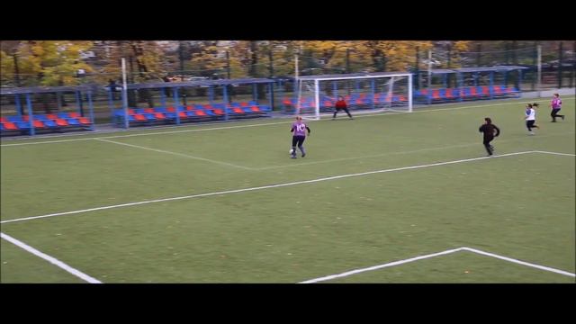 2016_10, VI тур, Премьер-Лига, Медведь - KG 312 М.Терехина смотреть онлайн