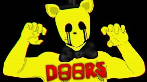 ДВЕРИ с ПОДПИСЧИКАМИ  DOORS ROBLOX