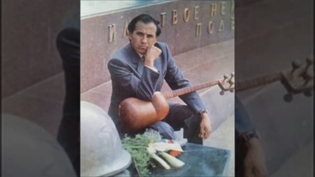 Dadahon Hasan Lovullaydi Badaning