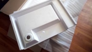 Раковина над стиральной машиной - СанТа Юпитер (75х50) ? Да вы - гоните !