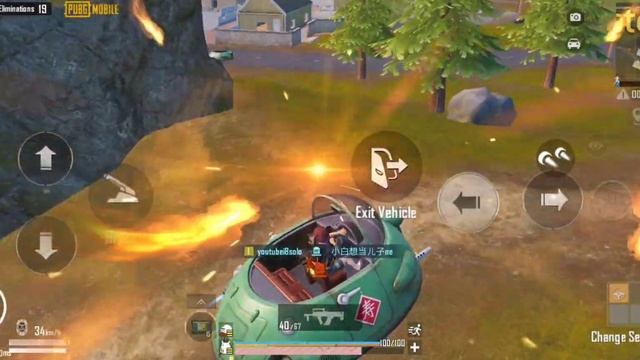 Finally i played on World Fastest Phone Red MAGIC 7 ? | Red MAgIC 7 Pubg test | Pubg Mobile смотреть онлайн