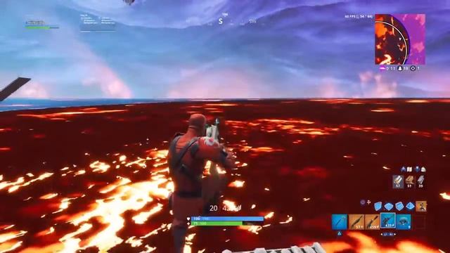 Fortnite Floor is Java смотреть онлайн