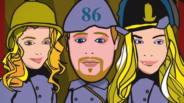 History Hack Episode #306: The Reality of Neutrality: Danes in WW1 смотреть онлайн