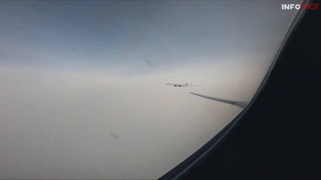 250 тонн смертоносного сюрприза. Возвращение на конвейер Ту-160 Белый лебедь. смотреть онлайн