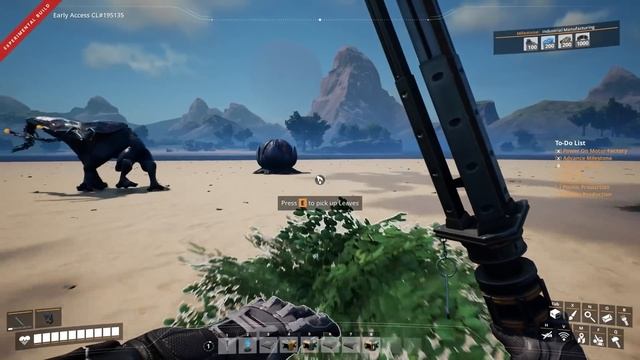 MOTORS & OIL! - Let's Play SATISFACTORY Update 7 - Ep.18 смотреть онлайн