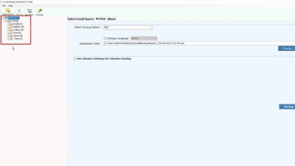 How to Convert Yandex Mail to Outlook PST ? | Yandex Mail to PST Migration